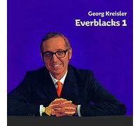 Georg Kreisler - Georg Kreisler - Everblacks