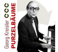 Georg Kreisler - Kreisler: Purzelbaeume