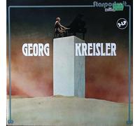 Georg Kreisler - Starportrait - Intercord - INT 155.052