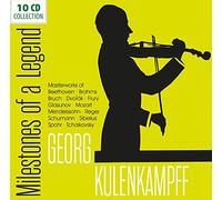 Georg Kulenkampff - Milestones Of A Legend