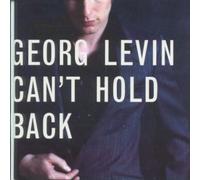Georg Levin - Can't Hold Back [VINYL]