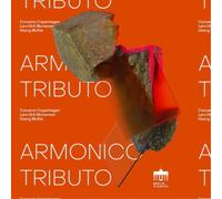 Georg Muffat Georg Muffat: Armonico Tributo (CD) Album Digipak (US IMPORT)