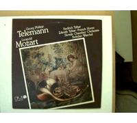 Georg Philipp, Telemann, Leopold Mozart, Erscheinungsjahr 1984