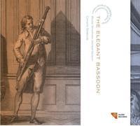 Georg Philipp Telemann Telemann: The Elegant Blossom (CD) Album