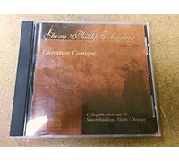Georg Phillip Telemann: Ouverture Comique