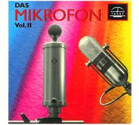 Georg Rox Quartett - Das Mikrofon Vol. 2
