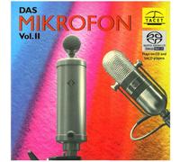 Georg Rox Quartett - The Microphone Vol 2