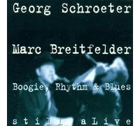 Georg Schroeter - Still Alive
