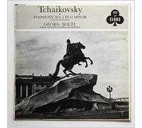 Georg Solti, Paris Conservatoire Orchestra - Tchaikovsky: Symphony No. 2 in C Minor: Little Russian