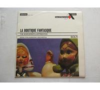 Georg Solti - The Sorcerer's Apprentice