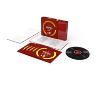 GEORG SOLTI / VIENNA PHILHARMONIC ORCHESTRA WAGNER: SIEGFRIED NEW LP
