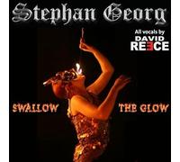 Georg,Stephan - Swallow the Glow
