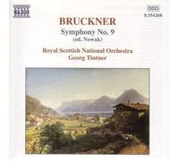 Bruckner: Symphony 9