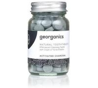 Georganics-Natural-Toothpaste-Tablets-Activated-Charcoal-Peppermint-Flavour-120-ToothTablets