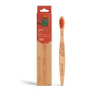 Georganics Beechwood Toothbrush Kids