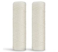 Georganics Bionylon Floss Refill - Spearmint - 2 x 50m