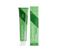 Georganics Natural Fennel Toothpaste - 75ml - Mint-Free & Homeopathic Friendly - Fluoride-Free with Hydroxyapatite for Enamel Care - Vegan & Plastic-Free