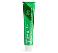 Georganics Fluoride Free Toothpaste with Hydroxyapatite - Fennel - 75ml