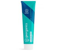 Georganics Fluoride Free Toothpaste with Prebiotics & Probiotics - 75ml