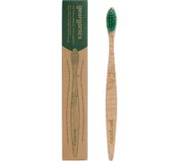 Georganics Medium Beech Wood Toothbrush