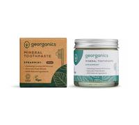 Georganics Mineral Spearmint Toothpaste 60ml