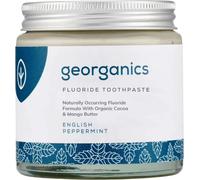 Georganics Mint Fluor Toothpaste 60 ml