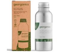 Georganics Mouthwash with Tea Tree Oil 100 ml