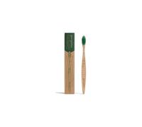 Georganics Natural Beechwood Medium Toothbrush
