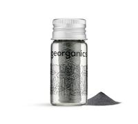 Georganics Natural Floss Charcoal 50m