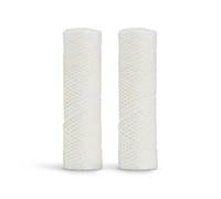 Georganics Natural Dental Floss - Refill - Plastic-Free & Biodegradable 60m