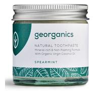 Georganics Natural Toothpaste - Spearmint - 60ml