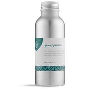 Georganics Oil Pulling Mouthwash - Spearmint - 100ml