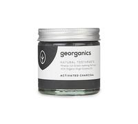 Georganics Organic Natural Toothpaste 120ml x1