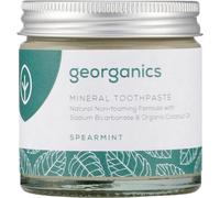 Georganics Natural Toothpaste Spearmint - 60 ml