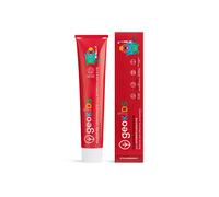 Georganics Strawberry Toothpaste with Hydroxyapatite 75ml