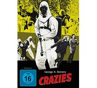 Romero,George a. - George A. Romero's Crazies