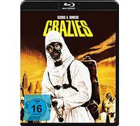 Romero,George a. - George a.Romero'S Crazies [Blu-Ray] [Import]