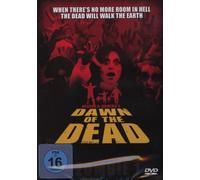 George A. Romero's Dawn Of The Dead - Zombie