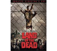George A. Romero's Land of the Dead (Unrated Director's Cut)