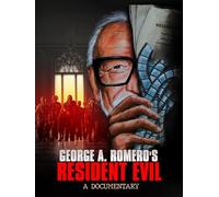 George A. Romero's Resident Evil
