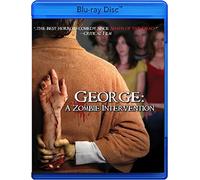 GEORGE: A ZOMBIE INTERVENTION