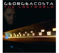 George Acosta - Lost World [Us Import]