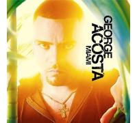 George Acosta - Miami