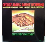 George Adams - Gentlemen's Agreement