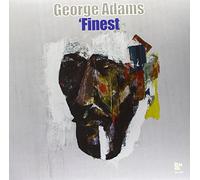 George Adams - George Adams-Finest Lp [VINYL]