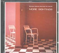 George Adams - More Sightings