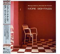 George Adams - More Sightings (Jpn) (24bt)