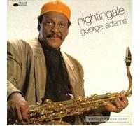 George Adams - Nightingale