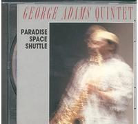 George Adams Quintet - Paradise Space Shuttle