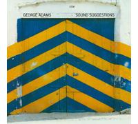 George Adams Sound Suggestions (CD) Album (US IMPORT)